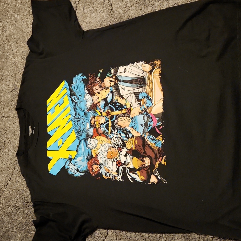 Vintage X-Men Tee